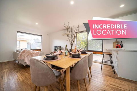 Harmony At Henley Beach - Dalby Accommodation 0