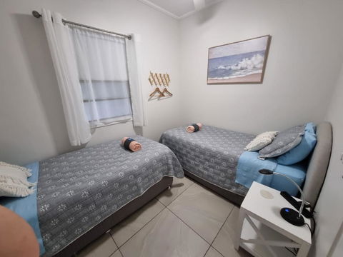 GUESTHOUSE On REGENT Bed & Breakfast - Dalby Accommodation 1