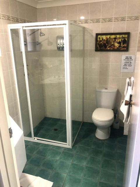 Hilltops Retreat Motor Inn - Dalby Accommodation 1