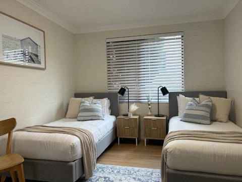 Hay St Haven In Subiaco - Dalby Accommodation 3
