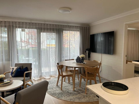 Hay St Haven In Subiaco - Dalby Accommodation 0