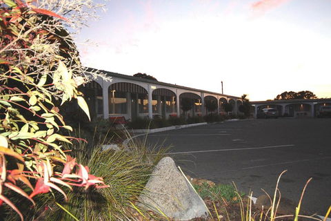 Hi Way Motor Inn - Dalby Accommodation 3