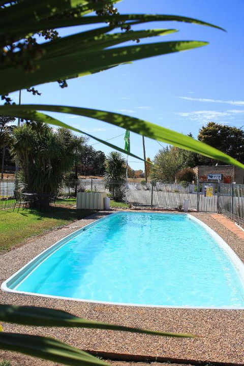 Hi Way Motor Inn - Dalby Accommodation 2