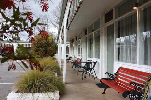 Hi Way Motor Inn - Dalby Accommodation 1