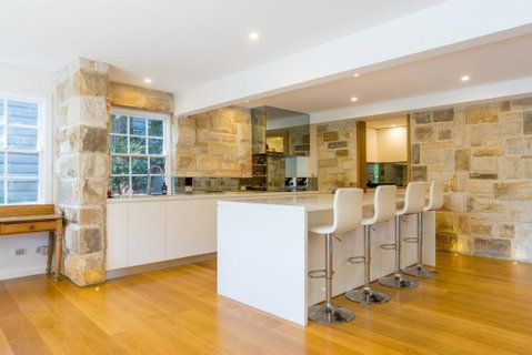 Hidden Beauty - Waterfront - Dalby Accommodation 3
