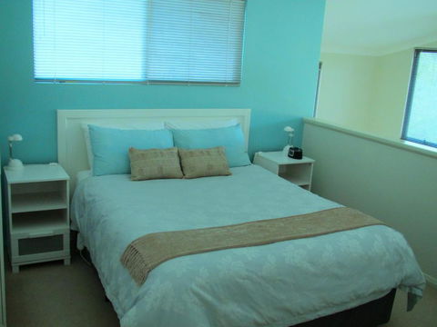 Hidden Grove Retreat - Dalby Accommodation 3