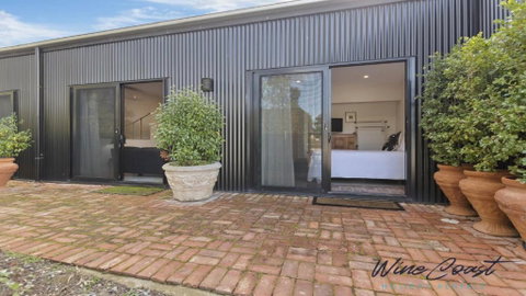 Hideaway Nook By Wine Coast Holiday Rentals - Dalby Accommodation 1