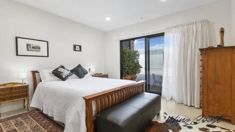 Hideaway Nook By Wine Coast Holiday Rentals - Dalby Accommodation 3