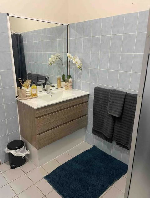 Hideaway Reef Cottage - Dalby Accommodation 2