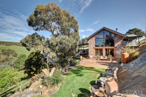 HighRoost Bed & Breakfast Accomodation - Rural Escape - Dalby Accommodation 0