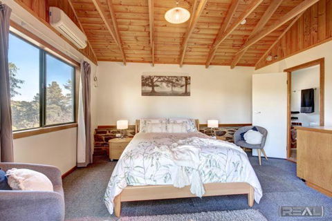HighRoost Bed & Breakfast Accomodation - Rural Escape - Dalby Accommodation 3