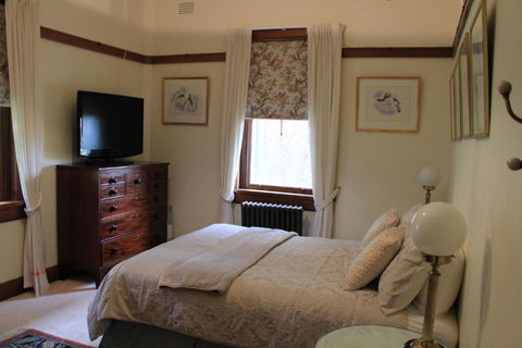 Historic Merryville Homestead - Dalby Accommodation 1