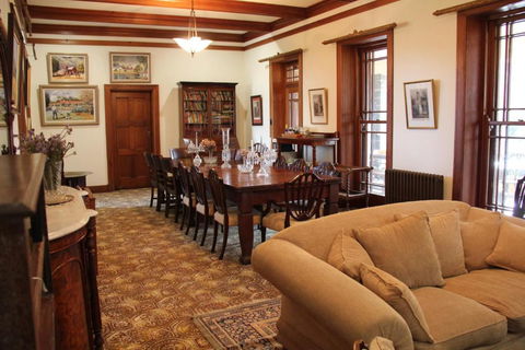Historic Merryville Homestead - Dalby Accommodation 2