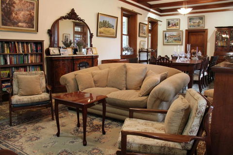 Historic Merryville Homestead - Dalby Accommodation 3
