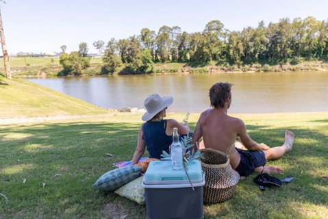 Hawkesbury River House Wilberforce - Dalby Accommodation 0