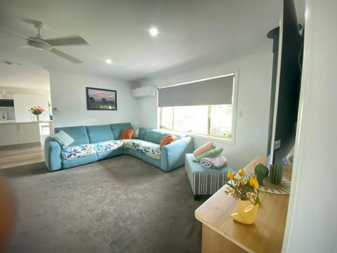 Hawkesbury River House Wilberforce - Dalby Accommodation 3