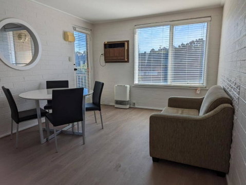 Home Away From Home - Dalby Accommodation 3
