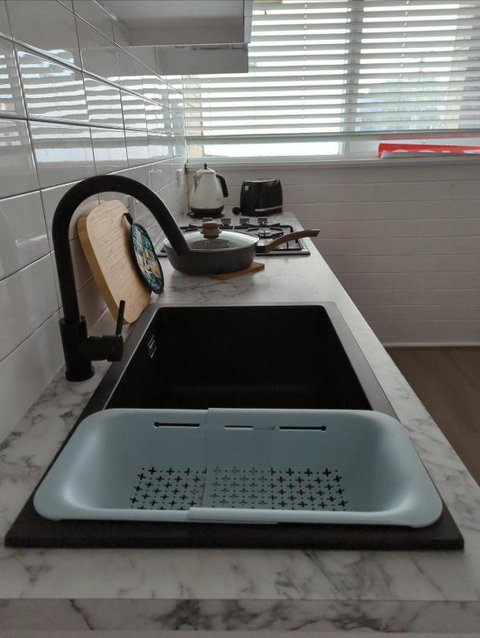 Home Away From Home - Dalby Accommodation 2