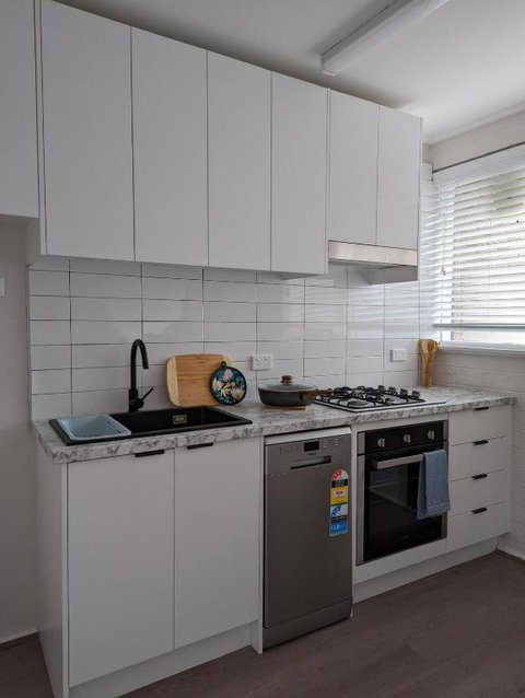 Home Away From Home - Dalby Accommodation 1