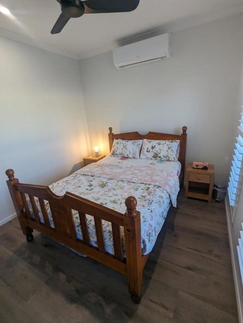 Immaculate 2-Beds Entire House Chermside Brisbane - Dalby Accommodation 3