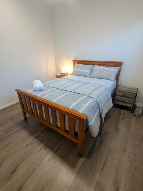 Immaculate 2-Beds Entire House Chermside Brisbane - Dalby Accommodation 0