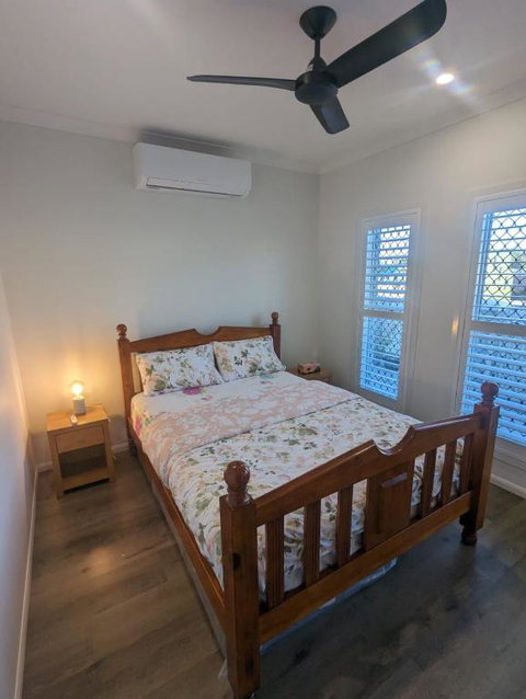 Immaculate 2-Beds Entire House Chermside Brisbane - Dalby Accommodation 2