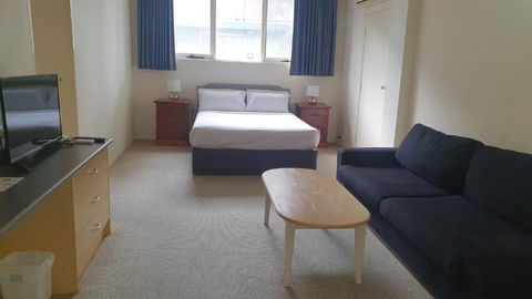 Hotel Cavalier - Dalby Accommodation 3