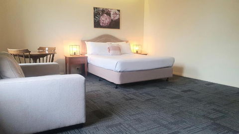 Hotel Cavalier - Dalby Accommodation 0