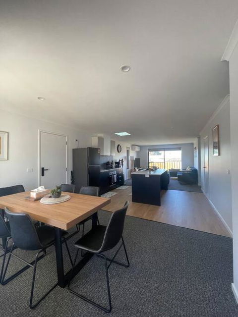 Home In Brighton - Dalby Accommodation 0