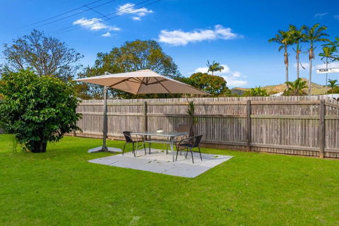 House On Halifax - Dalby Accommodation 2
