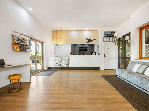 Ibis Styles Karratha - Dalby Accommodation 1