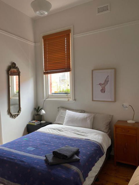 Iconic Lygon Street Home - Dalby Accommodation 3