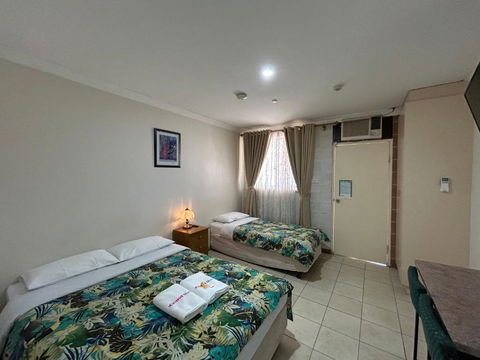 IGrand Motel - Dalby Accommodation 1