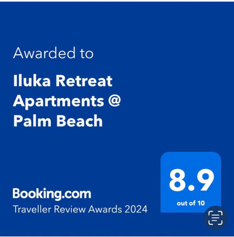 Iluka Resort Apartments Palm Beach - Dalby Accommodation 1