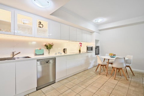 Iluka Resort Apartments Palm Beach - Dalby Accommodation 2