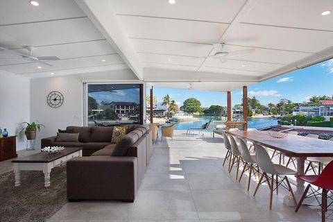 INCREDIBLE VALUE - Perfect For Large Families - Dalby Accommodation 2