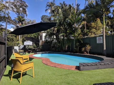 Ingenia Holidays Landsborough - Dalby Accommodation 1