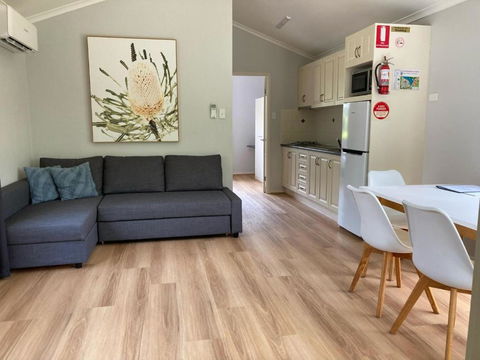 Ingenia Holidays Landsborough - Dalby Accommodation 2