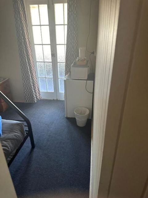 Hotel Metropole Proserpine - Dalby Accommodation 2