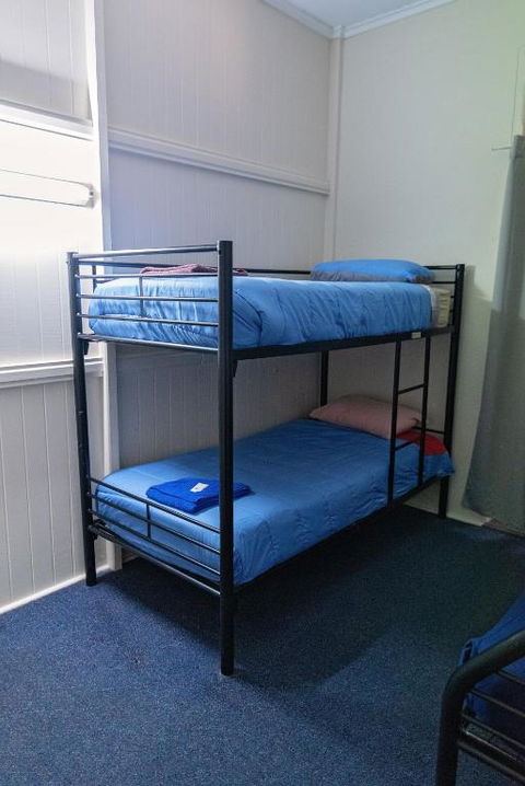 Hotel Metropole Proserpine - Dalby Accommodation 3