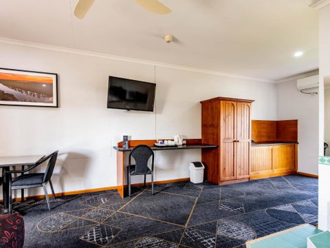 Hotel Renmark - Dalby Accommodation 2
