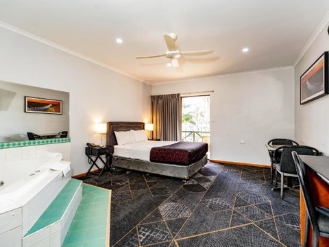 Hotel Renmark - Dalby Accommodation 3