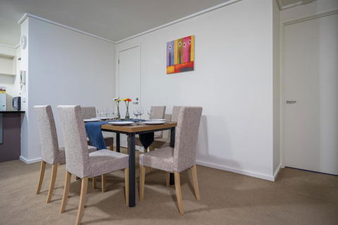 IMSA Group - Dalby Accommodation 3