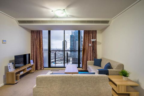 IMSA Group - Dalby Accommodation 1