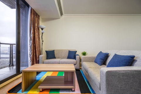 IMSA Group - Dalby Accommodation 2