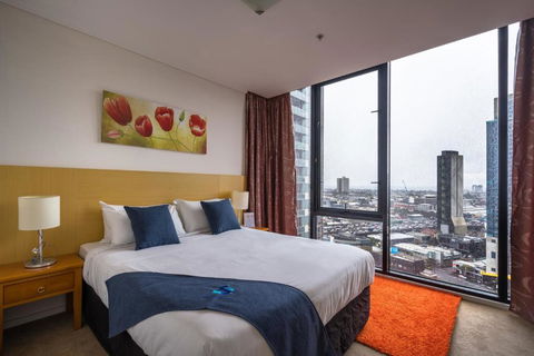 IMSA Group - Dalby Accommodation 0