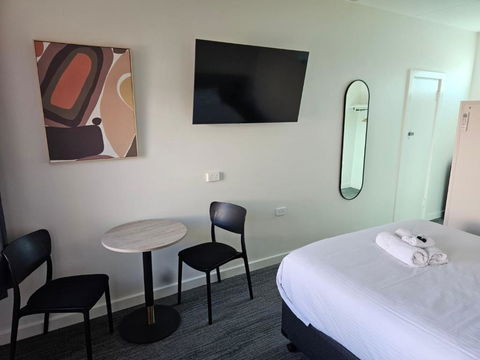International Hotel Motel - Dalby Accommodation 1