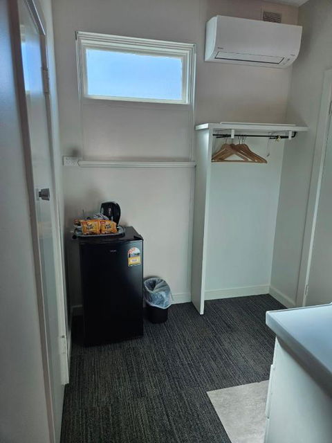 International Hotel Motel - Dalby Accommodation 2