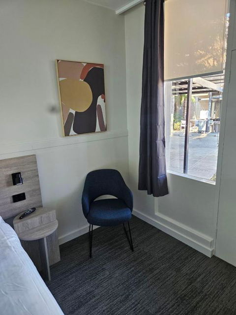 International Hotel Motel - Dalby Accommodation 3