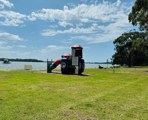 Island Leisure Village - Dalby Accommodation 2